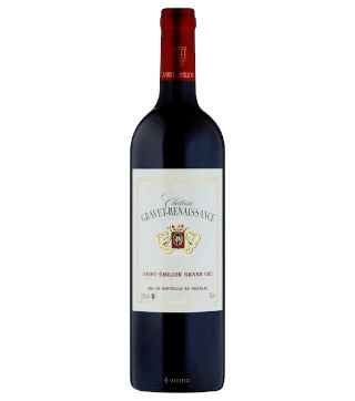 chateu gravet renaissance saint emilion grand cru-nairobidrinks